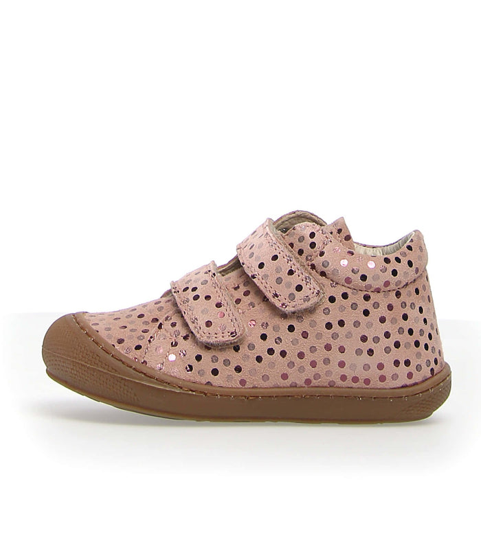 Primo Passo Cocoon vl sh.pois rose