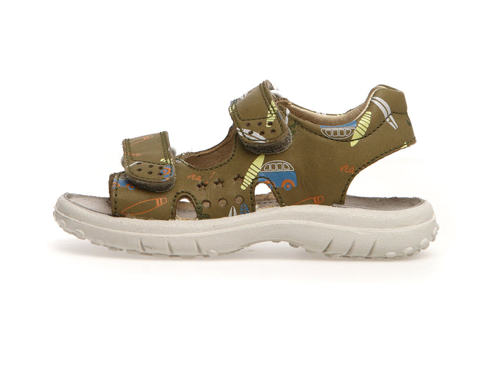 Naturino Dock Grigio