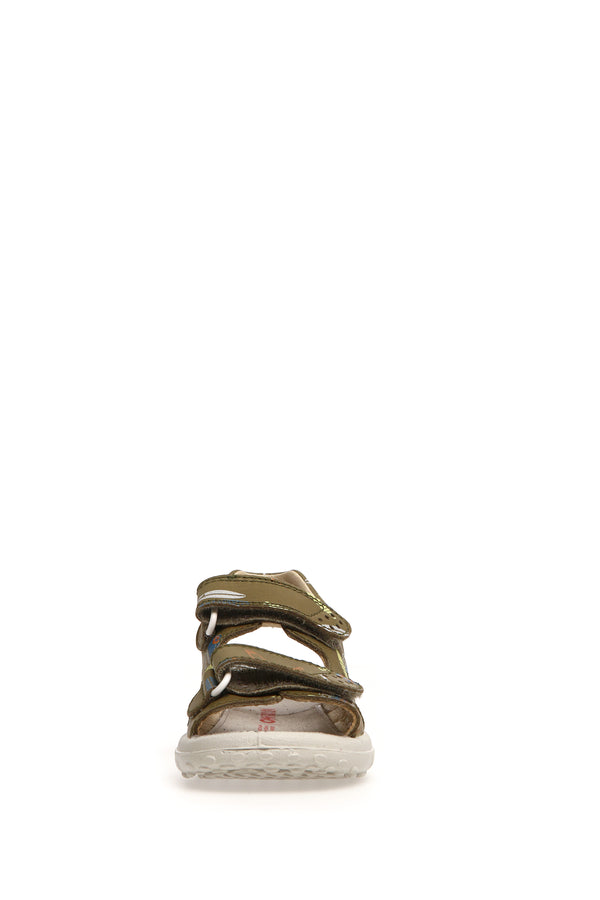 Naturino Dock Grigio
