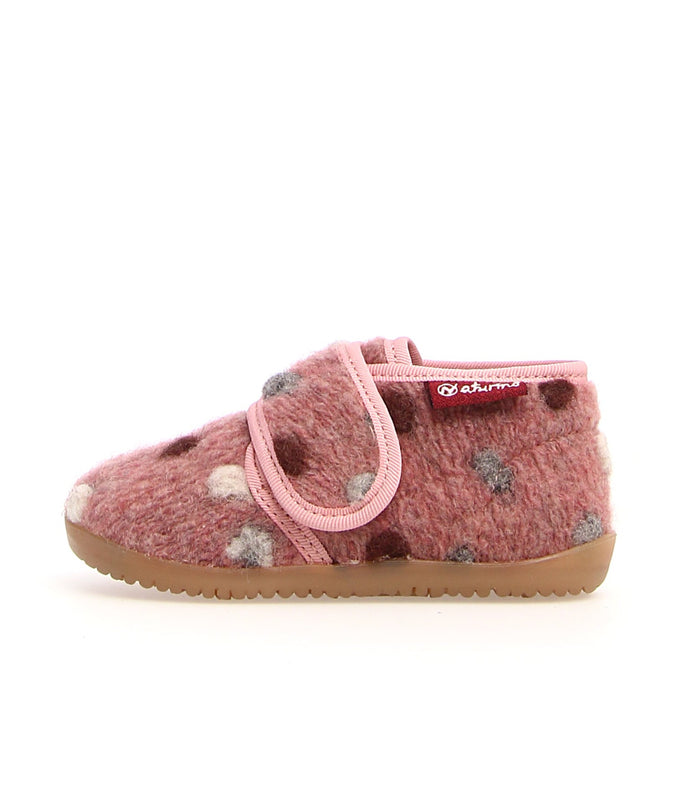 Scarpa da Casa tess.gedser pink