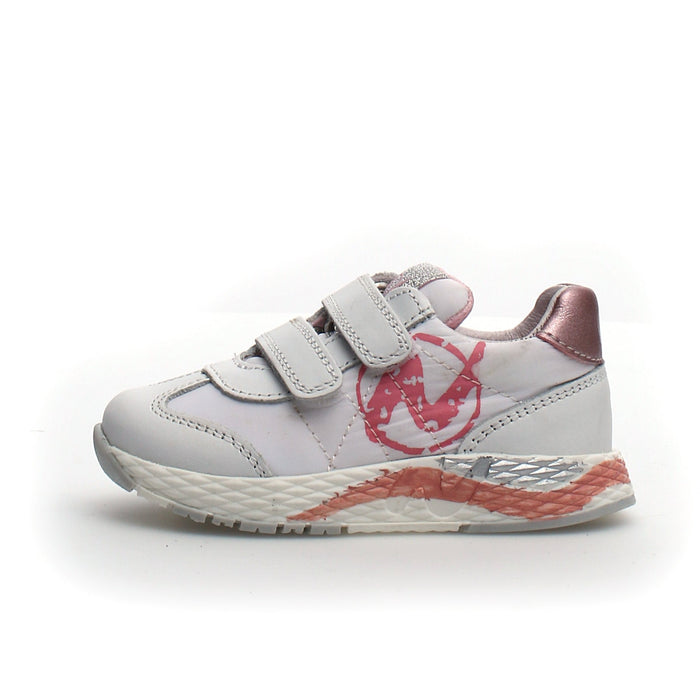 Sneaker Jesko Strappo whi-pink