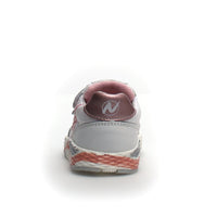 Sneaker Jesko Strappo whi-pink