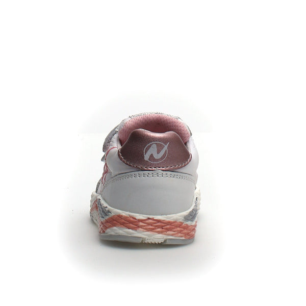 Sneaker Jesko Strappo whi-pink