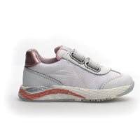 Sneaker Jesko Strappo whi-pink