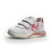 Sneaker Jesko Strappo whi-pink