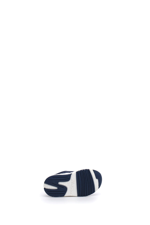 Scarpa Jesko vl. suede/nylon navy-celeste