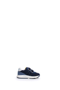 Scarpa Jesko vl. suede/nylon navy-celeste