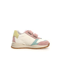 Naturino Quelly Velcro Rosa