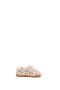 Scarpa da Casa Yindo curls natur