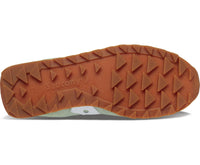 Sneaker Jazz O Green White
