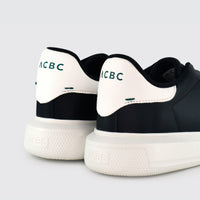 Sneaker SHMI ECO Black