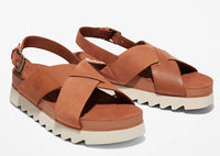 Sandalo Donna Santa Monica Thrush