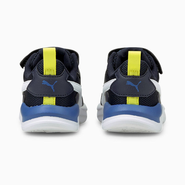 Sneaker X-Ray Bianco Blu