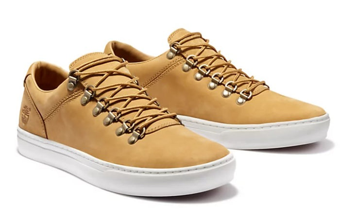 Sneaker Basso Adventure 2.0 Giallo