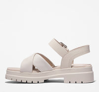 Sandalo Donna London Desert