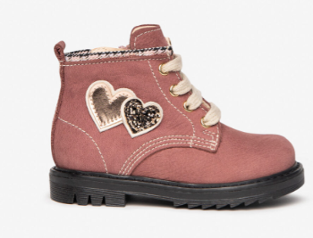 Timberland 2025 bimba rosa
