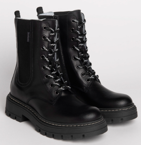 Anfibi Bambina le scarpe che non ti aspetti per l autunno. De Marco Shop