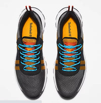 Scarpa Uomo Sportive Solar Grigio