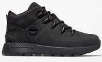 Sneaker Sprint Trekker Black (dal 36 al 40 )