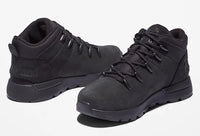Sneaker Sprint Trekker Black (dal 36 al 40 )