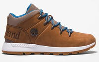 Sneaker Sprint Marrone W