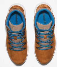 Sneaker Sprint Marrone W