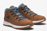 Sneaker Sprint Marrone W