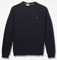 Maglione da Uomo in Lana Col. Blu