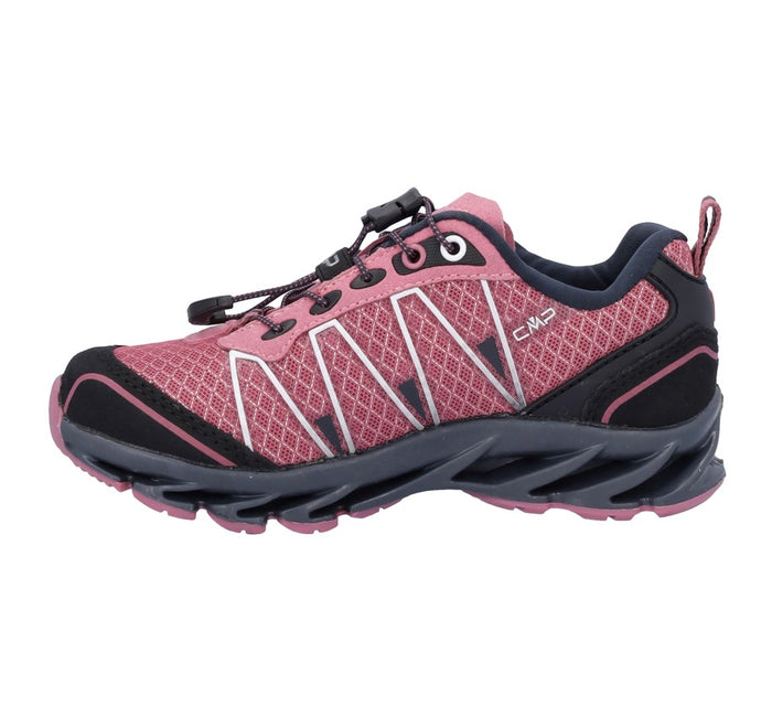 Scarpe Bambino Altak Trail Wp 2.0 Ciliegia