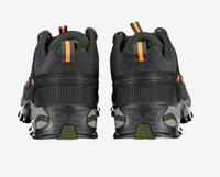 Rigel Low 13247 02pd Torba-Antracite