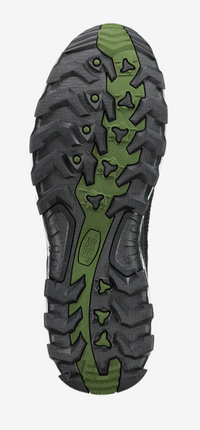 Rigel Low 13247 02pd Torba-Antracite