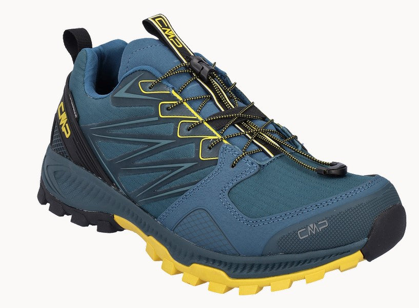 Scarpa Atik WP Deep Lake U