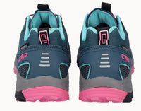 Scarpa Atik WP Deep Lake W