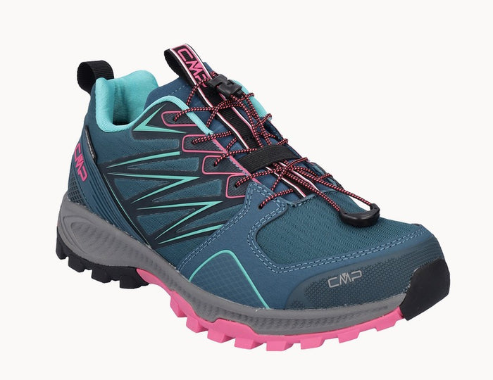 Scarpa Atik WP Deep Lake W