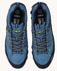 Scarpa Rigel Bassa WP Deep Lake U