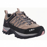 Scarpa Rigel Bassa WP Cenere W