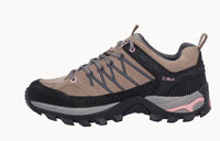 Scarpa Rigel Bassa WP Cenere W