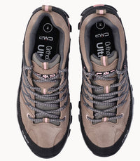 Scarpa Rigel Bassa WP Cenere W