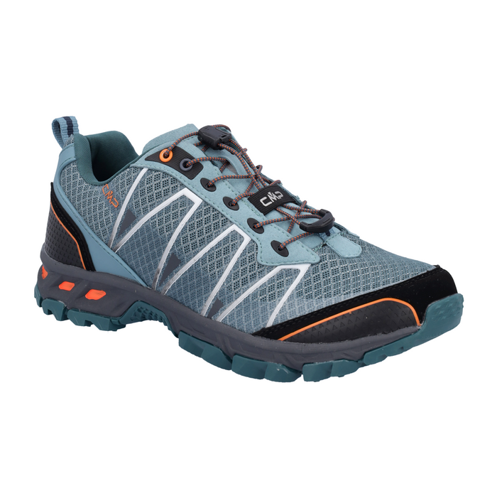 Scarpa Altak Trail Arctic-Flame