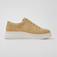 SneaKers Donna Runner Up Beige