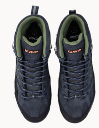 Scarponcino Moon Mid WP Torba