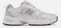 Scarpe Lifestyle 530 Unisex - Vtz - White/Silver