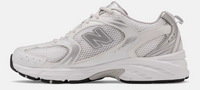Scarpe Lifestyle 530 Unisex - Vtz - White/Silver