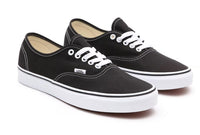 Sneaker Authentic Black