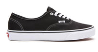 Sneaker Authentic Black