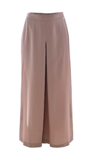 Pantalone Beige