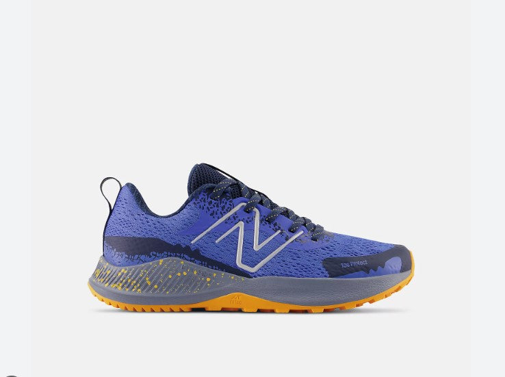 Scarpa Kids Ntrly5 Performance Bright Lapis