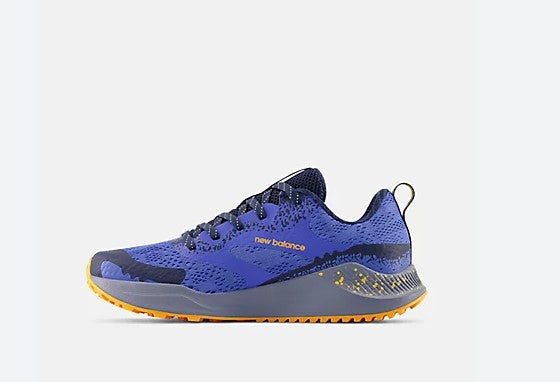 Scarpa Kids Ntrly5 Performance Bright Lapis