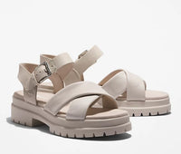 Sandalo Donna London Desert