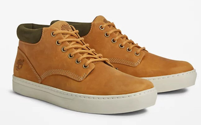 Scarpa Adventure 2.0 Cupsole Chukka Wheat